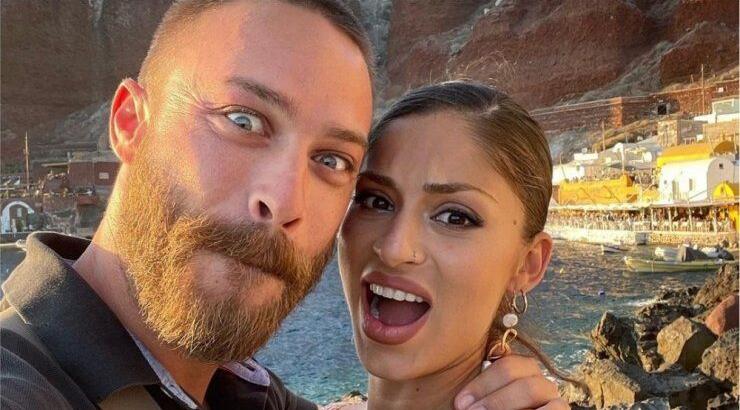 Νάταλι Κάτερ: Ο τρυφερός τρόπος που ευχήθηκε στον Στέφανο Μιχαήλ για τα γενέθλιά του [βίντεο]