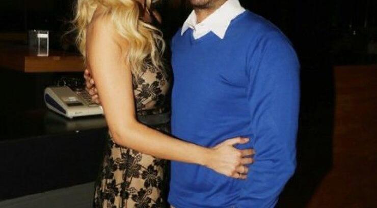 Β. Σταθοκωστόπουλος: Το μήνυμα του στο Instagram μετά την επιβεβαίωση του χωρισμού από την Καινούργιου