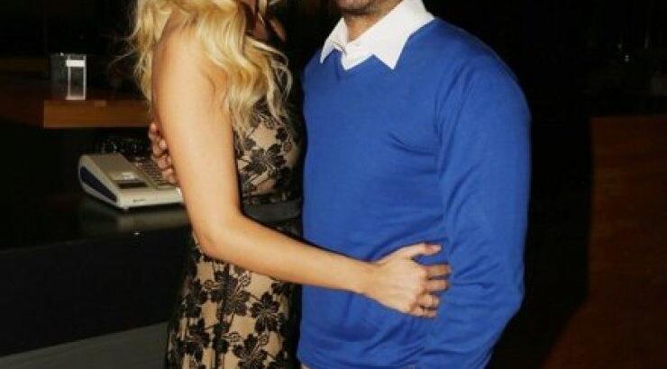 Καινούργιου – Σταθοκωστόπουλος: Όλη η αλήθεια για τη φωτογραφία τους στο αεροδρόμιο