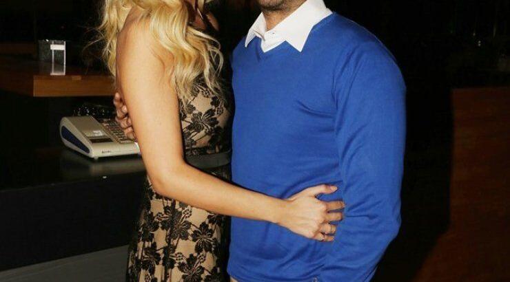 Οι αποκαλύψεις για το χωρισμό Καινούργιου-Σταθοκωστόπουλου συνεχίζονται