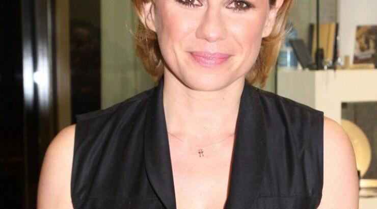 Κατερίνα Καραβάτου: Δύσκολές ώρες τώρα στη Θεσσαλονίκη