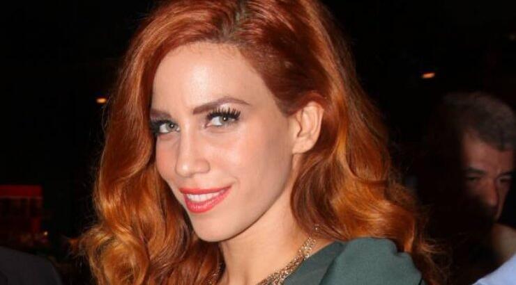  Η Κατερίνα Στικούδη σκανδάλισε πάλι τα social media με «καυτή» πόζα της! [εικόνα]