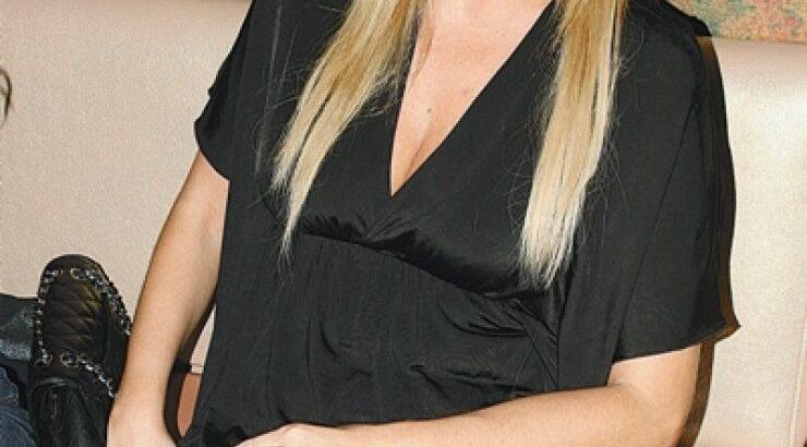 Κατερίνα Τοπάζη: "Έχω κάνει delete στα όσα πέρασα με τον Δάντη"