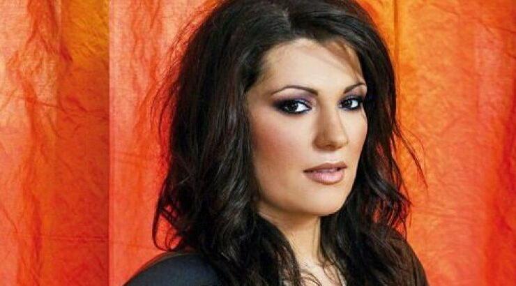 Κατερίνα Ζαρίφη: "Ράκος" μετά το θάνατο του πατέρας της