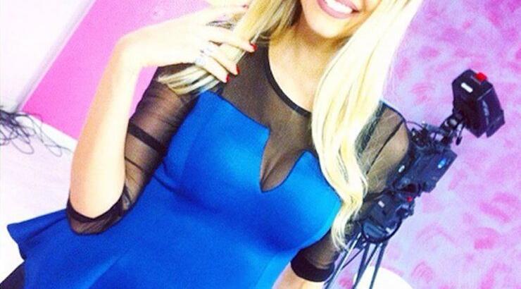 Κατερίνα Ευαγγελινού: Η απίστευτη αλλαγή της μετά την πλαστική επέμβαση