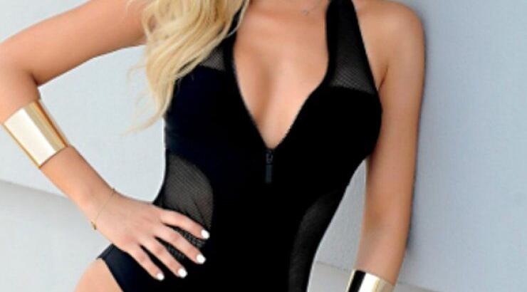 Κατερίνα Καινούργιου: Αποκαλύπτει τα μυστικά της για να χάσετε τα κιλά των διακοπών