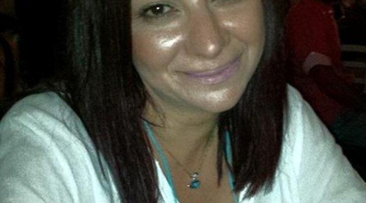 Κατερίνα Χαραλάμπους: Το συγκινητικό μήνυμα της δημοσιογράφου για το χαμό του πατέρα της