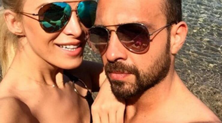 Η Κατερίνα Καινούργιου επιβεβαιώνει το χωρισμό της on camera! [βίντεο]