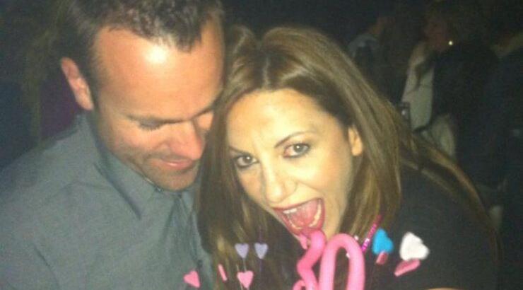 Kατερίνα Αγαπητού: Το πάρτυ για τα 30α γενέθλια της [εικόνες]