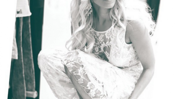 Κατερίνα Καινούργιου: Οι παρατηρήσεις του συντρόφου της για το ντύσιμό της