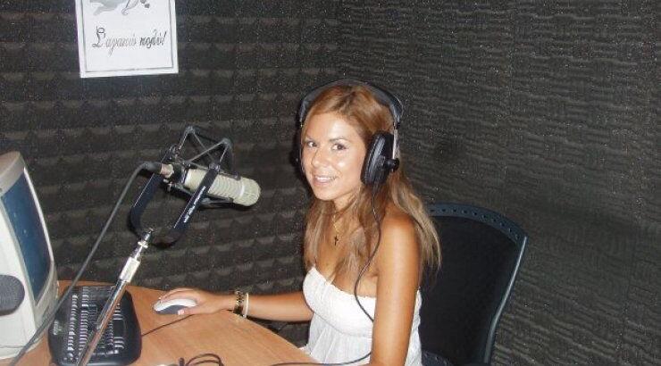 Kατερίνα Κωνσταντίνου: Συγκίνησε τους πάντες με τo αποχαιρετιστήριo κείμενό της μετά από τη παραίτησή της από το ΣΙΓΜΑ