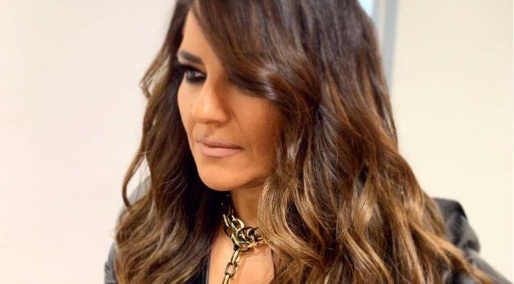  Κατερίνα Ζαρίφη: Η εντυπωσιακή αλλαγή στην εμφάνισή της χάνοντας 18 κιλά [εικόνα]