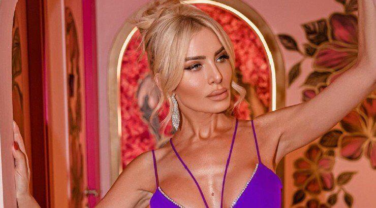 Κατερίνα Καινούργιου: “Μακάρι να μπορούσα να διαγράψω και από το διαδίκτυο τη σχέση μου με τον Βασίλη Σταθοκωστόπουλο”