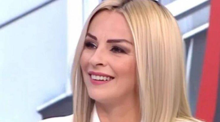 Κατερίνα Χριστοφίδου: Η σπάνια αναφορά στα δύο της παιδιά που φοιτούν στο λύκειο [βίντεο]