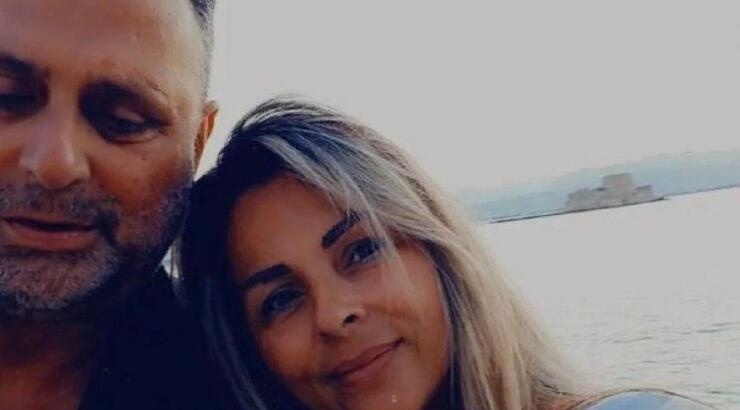 Κατερίνα Χριστοφίδου: Τo story αφιερωμένο στα γενέθλια του συζύγου της [εικόνα]