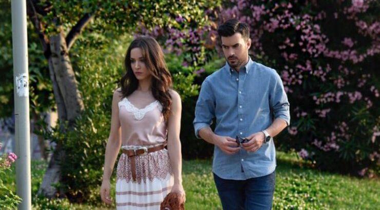 Κατερίνα Γερονικολού: Η τρυφερή φωτογραφία που δημοσίευσε με τον Γιάννη Τσιμιτσέλη!