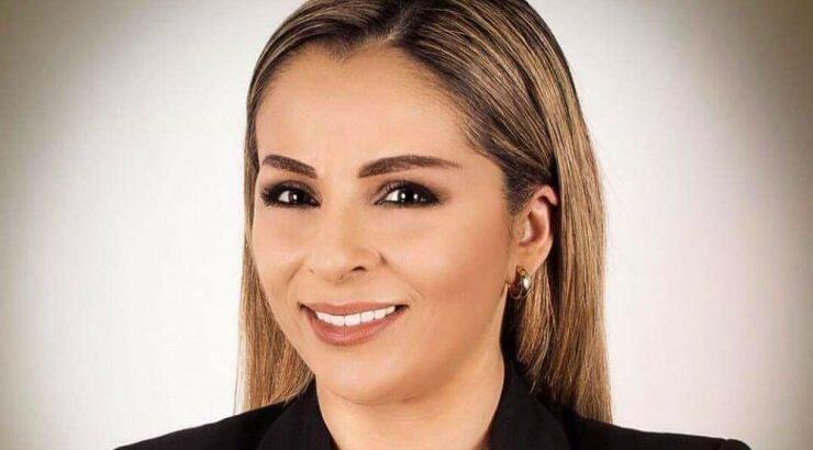 Κατερίνα Χριστοφίδου: Ο γιος της έγινε 14 ετών! [εικόνα]