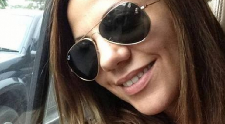 Κατερίνα Αγαπητού: Δείτε πόσο μεγάλωσε η κορούλα της!