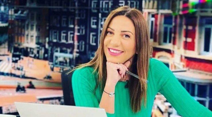 Κατερίνα Αγαπητού: "Εδώ και 10 χρόνια κάνω botox στο μεσόφρυδο" [βίντεο]