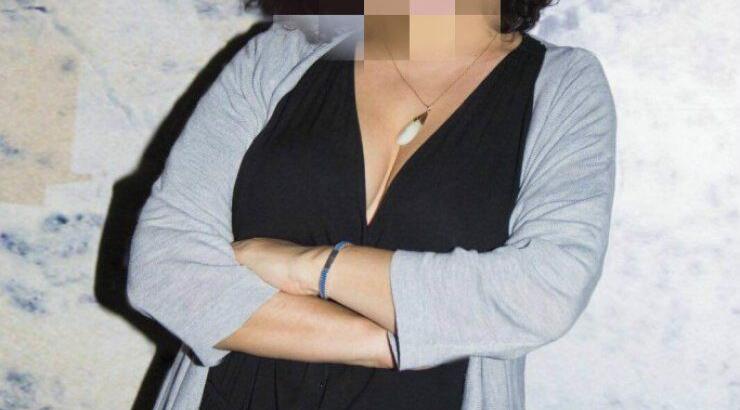 Απίστευτα αδυνατισμένη Ελληνίδα ηθοποιός μετά τη γέννηση του γιου της!