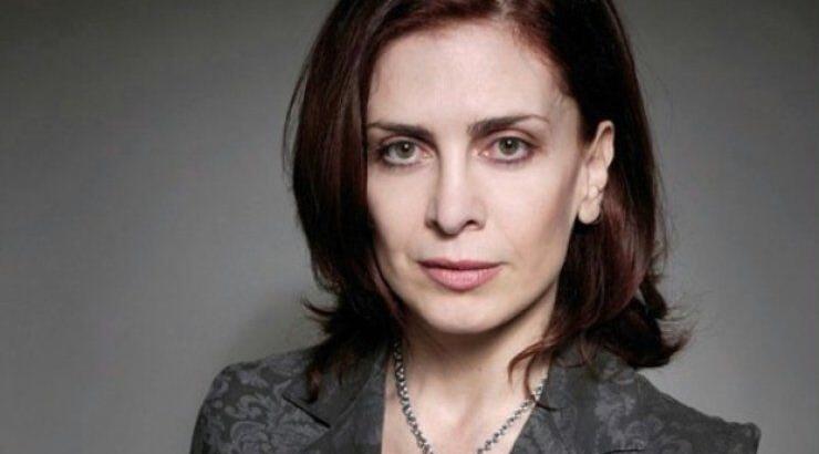  Κατερίνα Διδασκάλου: Tην χτύπησε αυτοκίνητο ενώ ήταν πεζή!