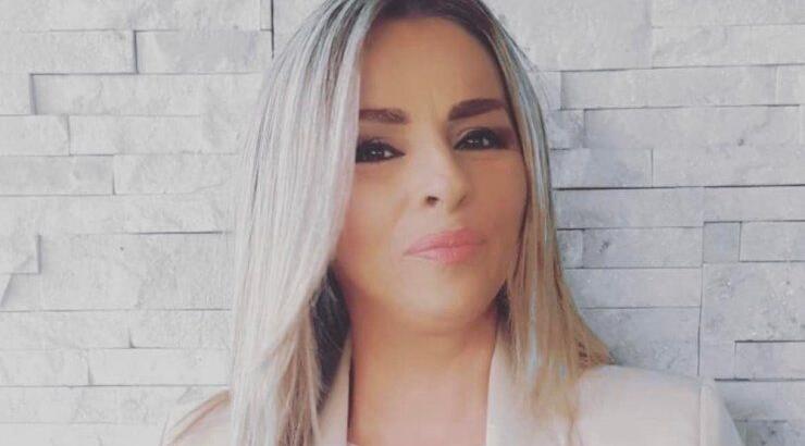 Κατερίνα Χριστοφίδου: H ανάρτηση που έκανε για τα γενέθλια της μικρής της αδερφής [εικόνα]