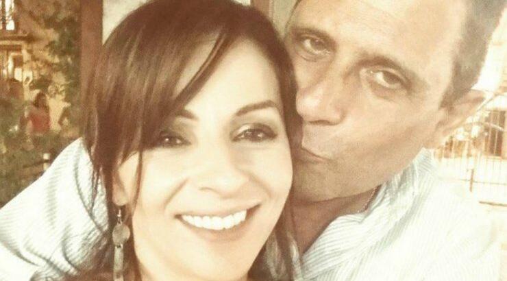 Κατερίνα Χριστοφίδου: Τα τρυφερά λόγια στο σύζυγό της για τα γενέθλιά του