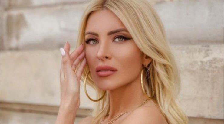 Κατερίνα Καινούργιου: "Εγώ παιδί θα κάνω σίγουρα, γάμο πιο μετά..." [βίντεο]