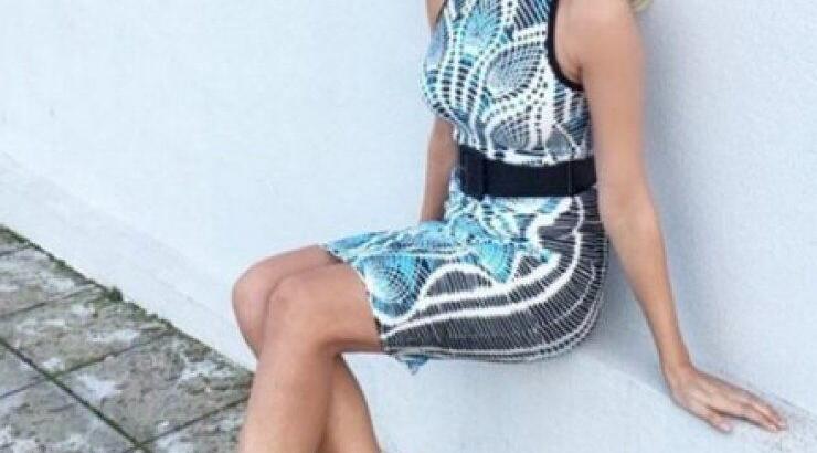 Κατερίνα Καινούργιου: Το δημόσιο "ευχαριστώ" στο Βασίλη στο κλείσιμο της εκπομπής της!