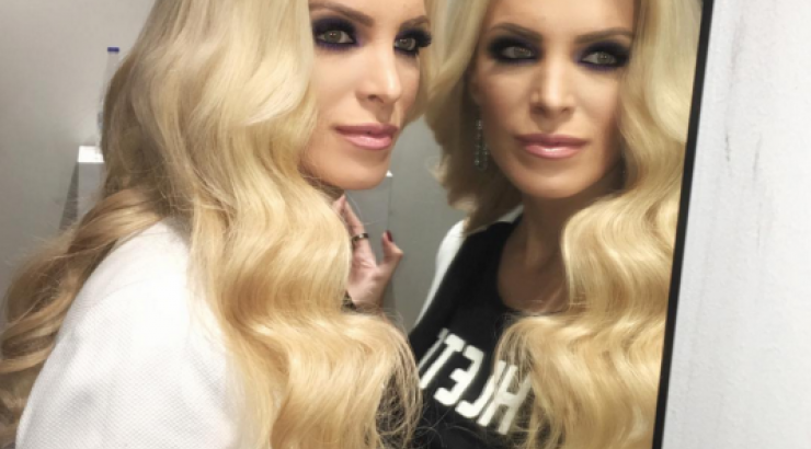 Κατερίνα Καινούργιου για Βασίλη Σταθοκωστόπουλο: “Είναι κάτι που με έχει πληγώσει αρκετά” [βίντεο]