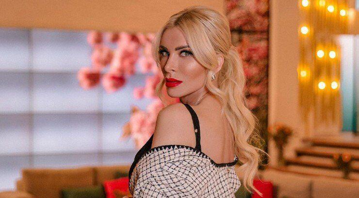 Έξαλλη η Κατερίνα Καινούργιου με δικηγόρο on air: "Είστε απλά γελοίος. Ποτέ ξανά εδώ" [βίντεο]