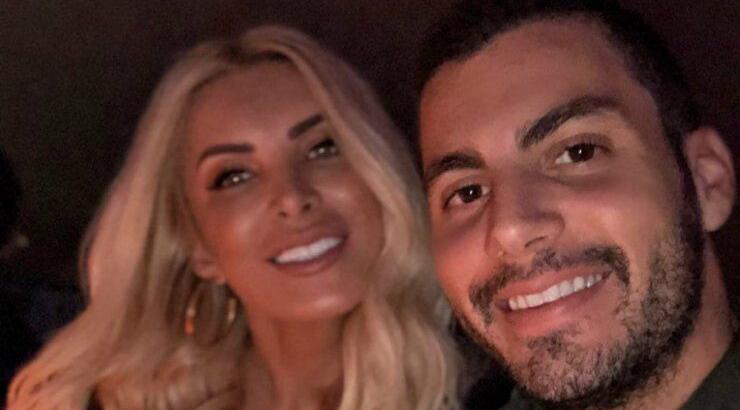 Κατερίνα Καινούργιου: Αποκάλυψε πότε χώρισε με τον Νάσο Αναστασόπουλο