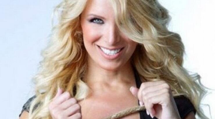 Ποιoν σκεφτόταν χθες το βράδυ η Κατερίνα Καινούργιου;