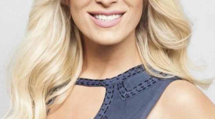 Κατερίνα Καινούργιου: Αποκάλυψε το γάμο παρουσιαστή του ΣΙΓΜΑ