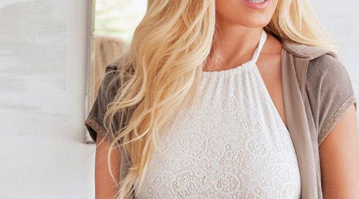 Κατερίνα Καινούριου: “Ο Ηλίας Βρεττός έχει ξεφύγει” [βίντεο]