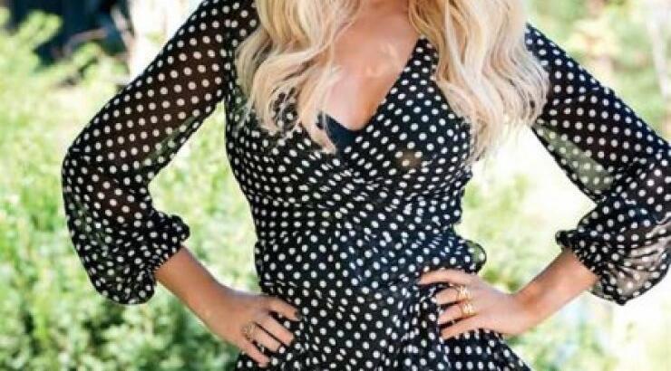 Κατερίνα Καινούργιου: Τα πικρόχολα σχόλια για τους πρώην της!