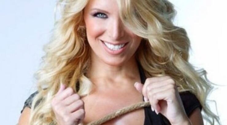 Αυτός είναι ο νέος σύντροφός της Κατερίνας Κανούργιου 