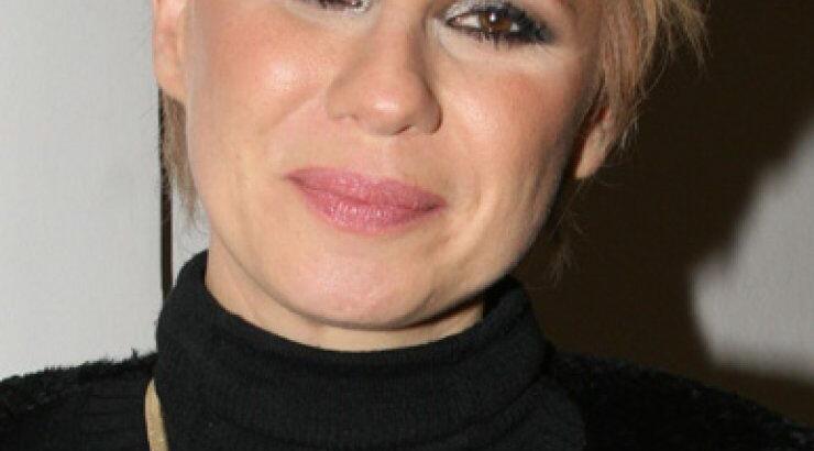 Κατερίνα Καραβάτου: "Έχω περάσει ωραίες στιγμές με τη Ναταλία"