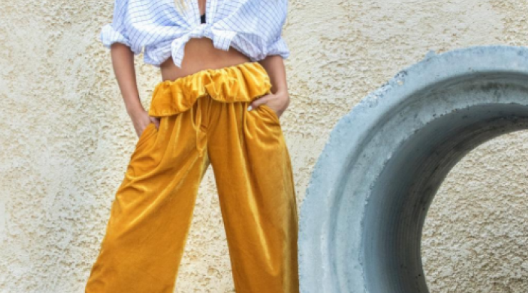 Η σοκαριστική αποκάλυψη από πασίγνωστη ηθοποιό στην Καινούργιου: "Κάηκε το δέρμα μου"