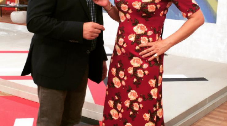 Άγριος καβγάς on air Καραβάτου-Κατσούλη!