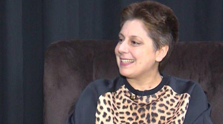 Κατερίνα Λούρα: Η μη αναμενόμενη δήλωση για το πότε θα παντρευτεί [βίντεο]