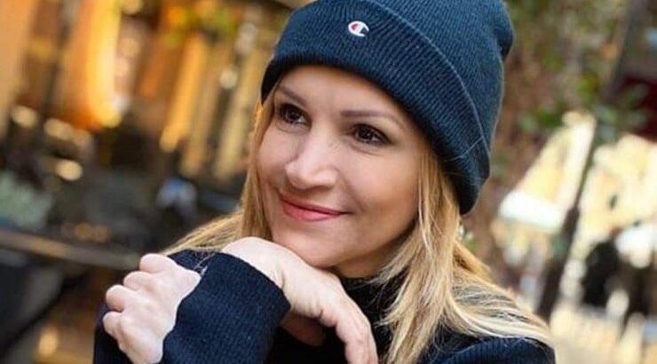 Κατερίνα Μηλιώτη: Ποζάρει στην αγκαλιά της 14χρονης κόρης της ανήμερα των γενεθλίων της!