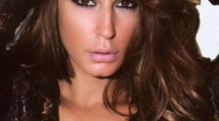 Κατερίνα Παπουτσάκη: Μιλάει για την εγκυμοσύνη της: Πόσα κιλά έχει πάρει;