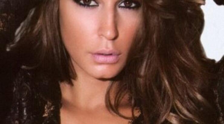  Κατερίνα Παπουτσάκη: Πρωταγωνίστρια στη νέα σειρά του Καπουτζίδη;