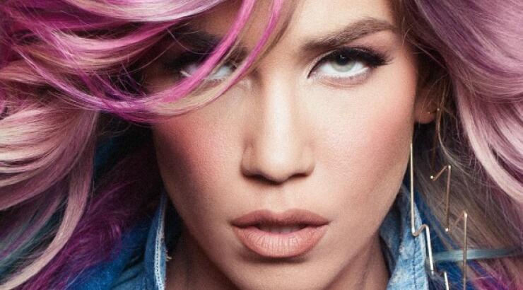 Κατερίνα Στικούδη: Σε σπάνια δημόσια βόλτα με τον σύντροφο της