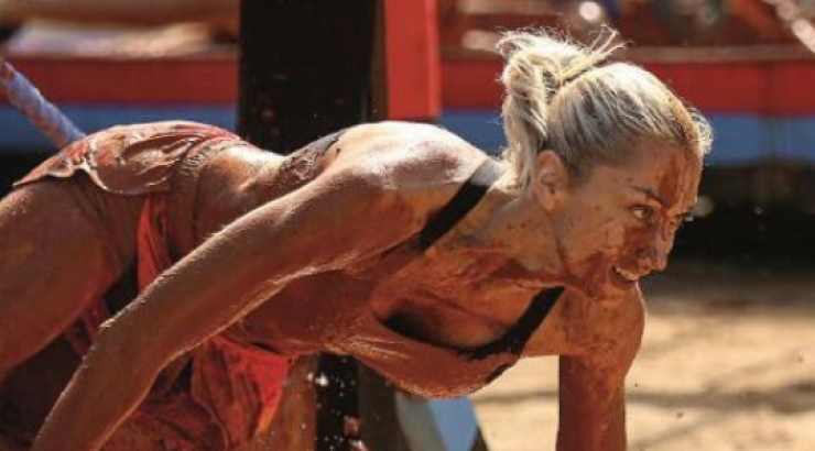 Κατερίνα Χαλικιά: Αποχώρησε από το "Survivor 2" και έκανε την πρώτη της ανάρτηση