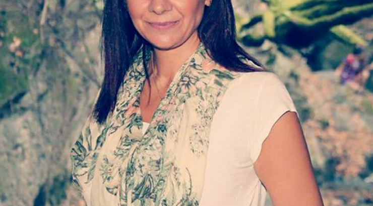 Κατερίνα Χαραλάμπους: Τα συγκινητικά λόγια για τον πατέρα της που “έφυγε”