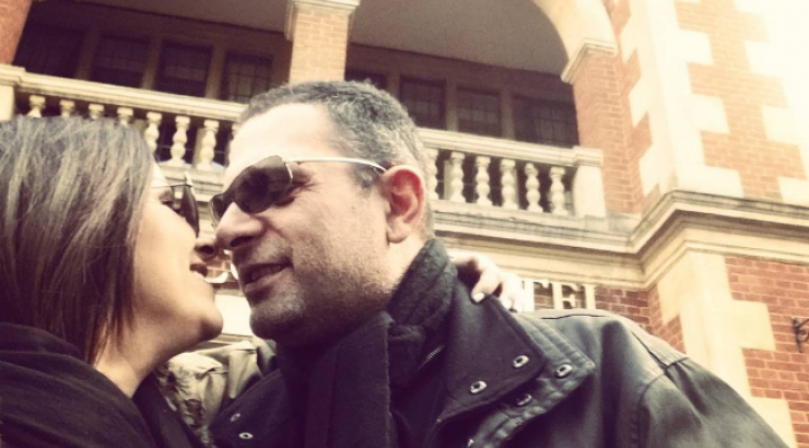 Full in love: Η πιο τρυφερή ατάκα της Κατερίνας Χριστοφίδου για τον σύντροφό της!