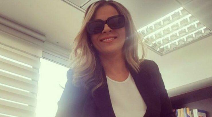 Κατερίνα Χριστοφίδου: Έκοψε τα μαλλιά της καρέ και είναι υπέροχα! 