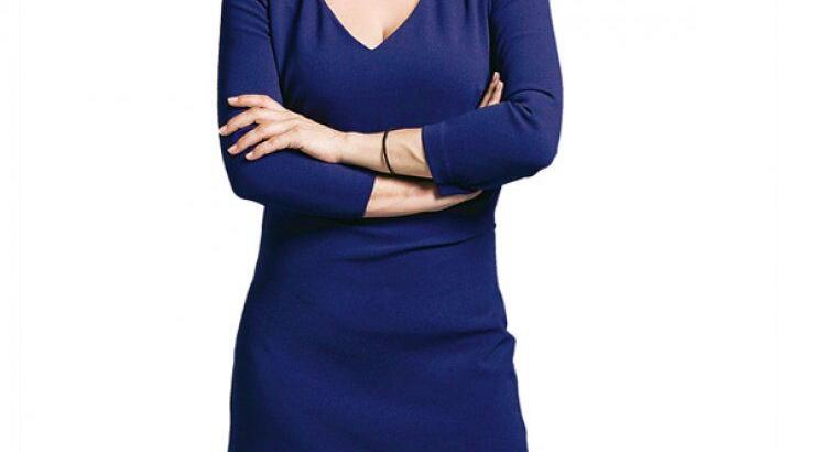 Έξαλλη η Κατερίνα Χριστοφίδου on air: "Είμαι πολύ απογοητευμένη από τη συμπεριφορά σας" [βίντεο]